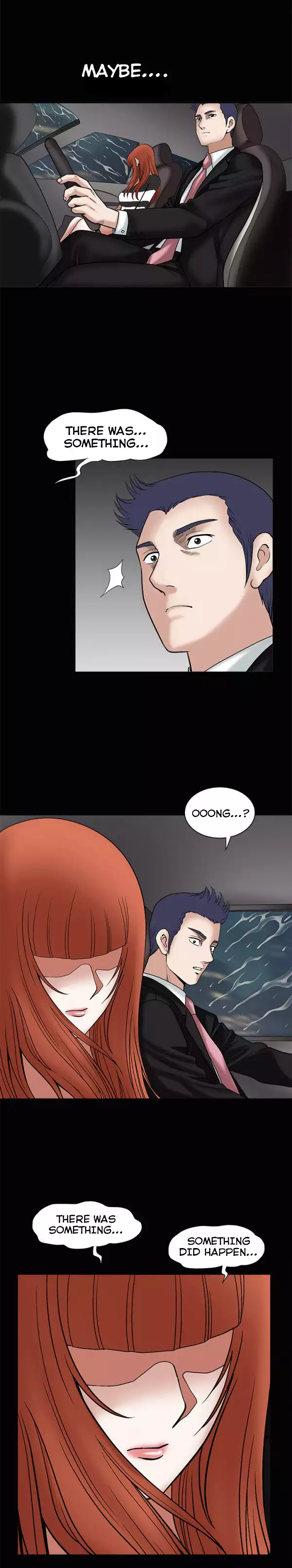 Seduction Ch.1-28