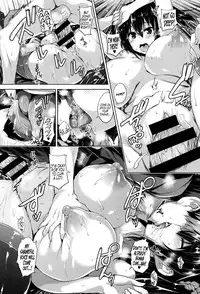 [Goban] Renai Katekyo + secret study [English]