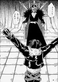 (C59) [METAL (Choujigen Kurumi)] SNIPERS (Various)