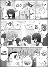 [MEPHIST (Makita Tomoki)] Onayuri ch.2 [English] [WiD] [Digital]