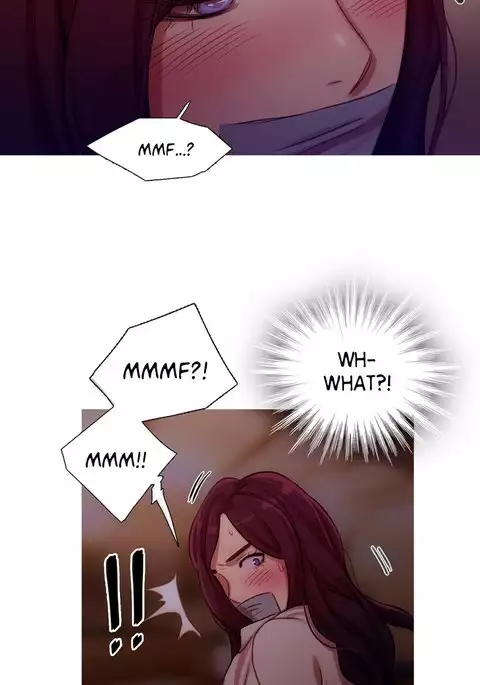 Scandal of the Witch Ch.1-33