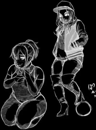 Ko Monkey Ayaka Ch. 4