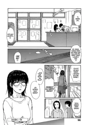 Tonari no Minano Sensei Vol 1