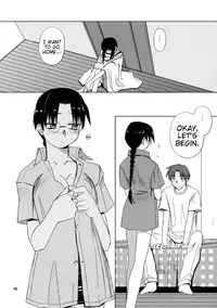 (C68) [Tear Drop (tsuina)] [C2] (To Heart) [English] [Trinity Translations]