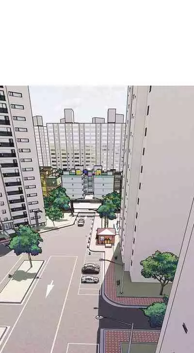 【周五连载】主妇危机（作者：查爾斯&漢水） 第1~28话