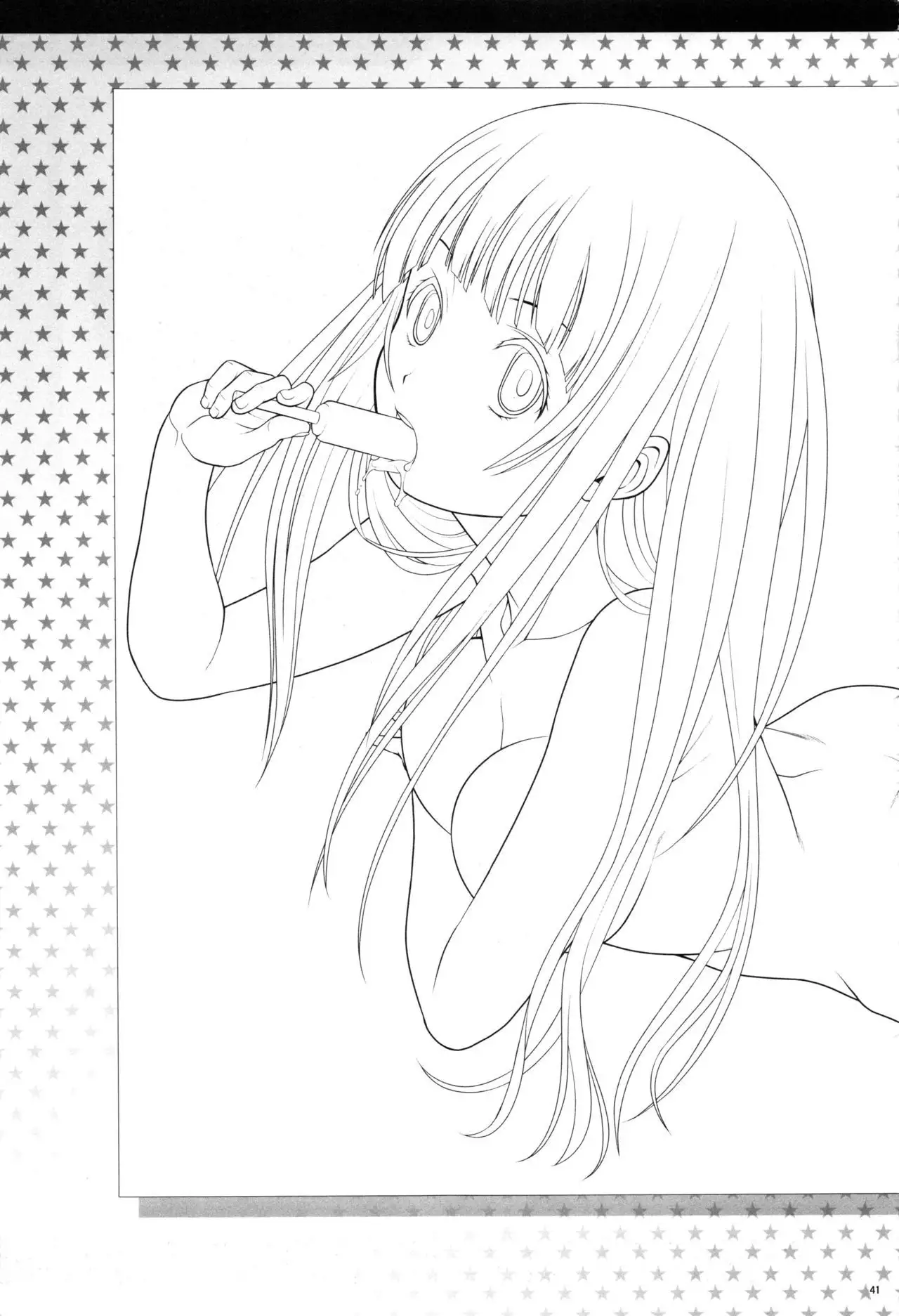 Irogonomi Hitomatome Soushuuhen 8