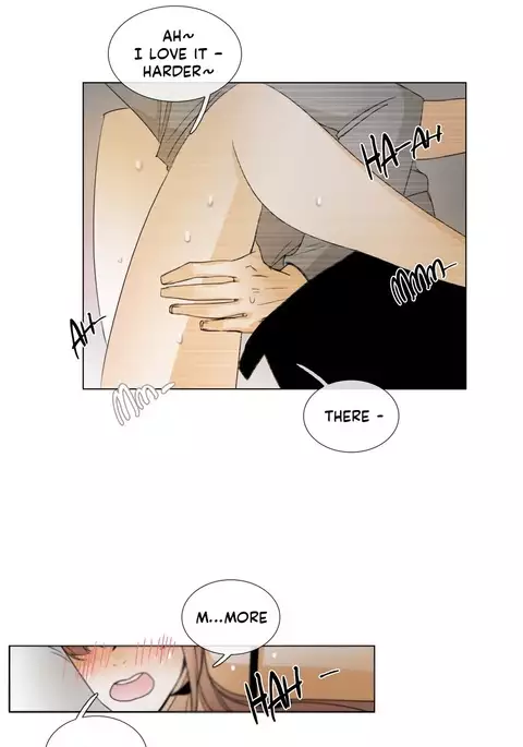 Talk To Me Ch.1-14