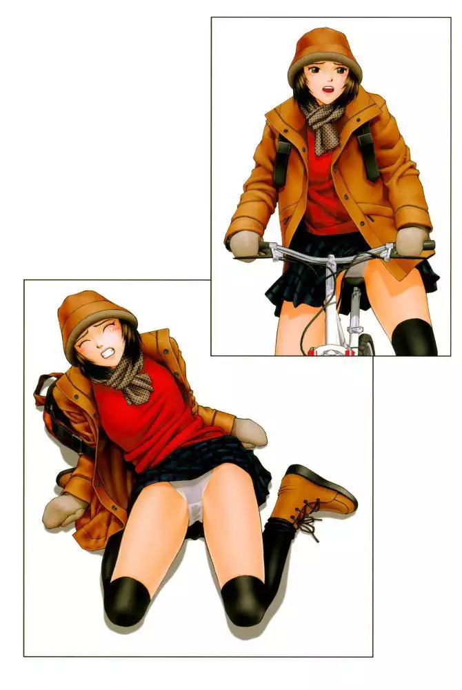 Yui Shop Vol01 - Pt16