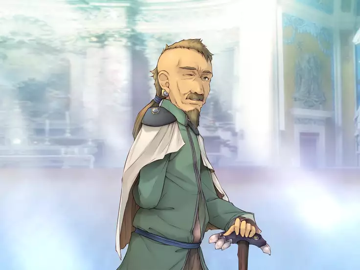 Yakuza Yuusha o Maneite Shimatta Machi