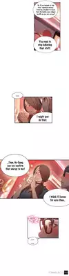 [BAK Hyeong Jun] Sweet Guy Ch. 1-45 [English] [YoManga]