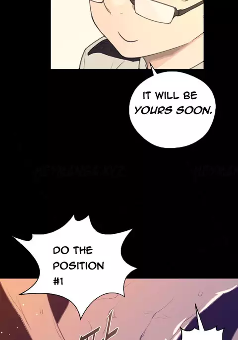 Perfect Half Ch.1-18