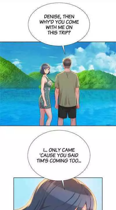 What do you Take me For? Ch.20/?