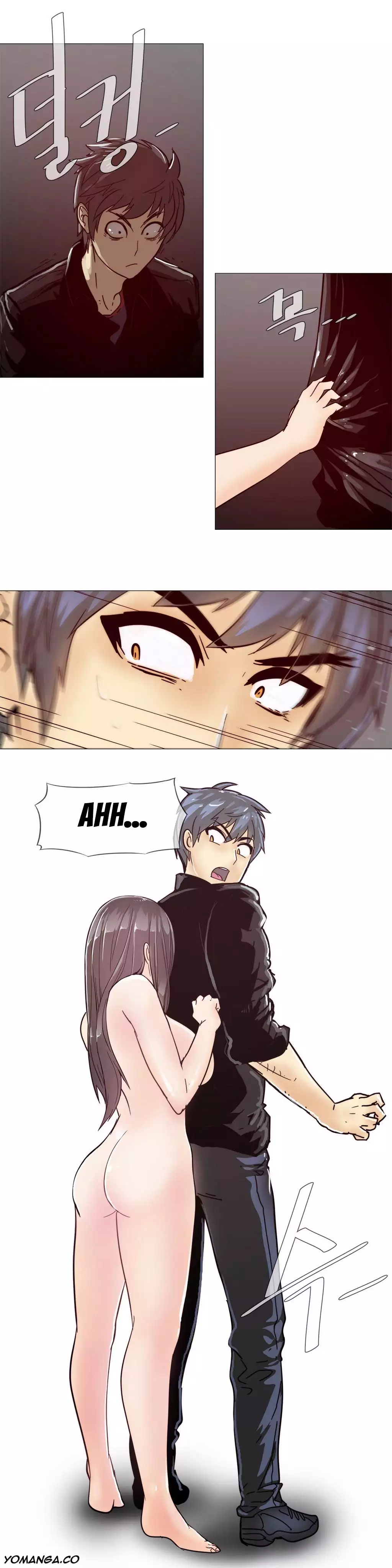 Household Affairs Ch.1-28