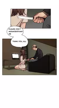 [Ramjak] Atonement Camp Ch.1-35 (English) (Ongoing)