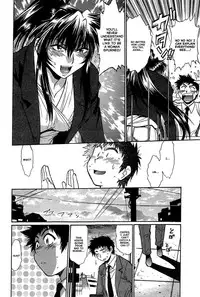 [Manabe Jouji] Kanojo de Ippai 2 - Ch. 10-11 [English] {Ochimusha}