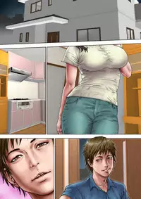 [Milf Shobou] Akogare no Oba o Netoru