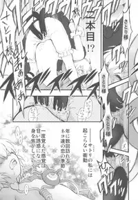 (C77) [Nihon WaruWaru Doumei] Wind Writing, Earth Writing (Touhou)