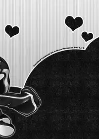 [O-Mars (Mars)] LEN*GEN2 (Vocaloid) [Digital]