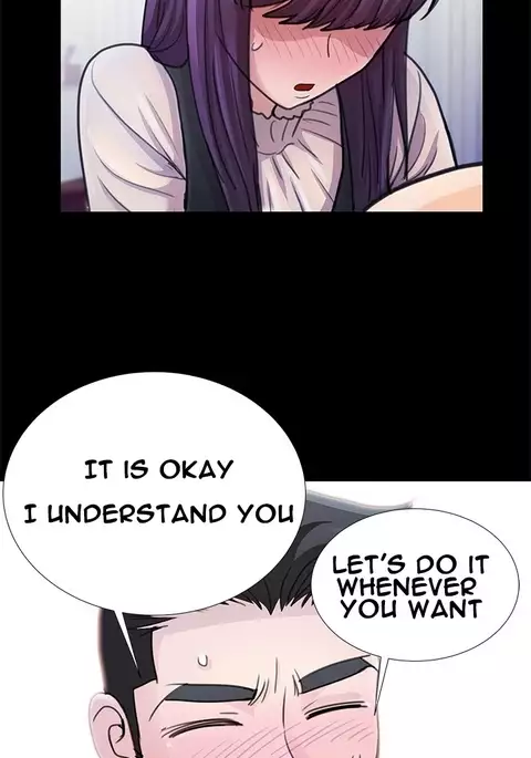 Will You Do as I Say? Ch.1-20