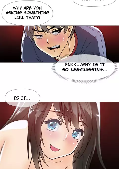 Household Affairs Ch.1-32