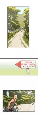 [Yi Hyeon Seok] Refrain Love Ch.1-23 (English) (YoManga) (Ongoing)