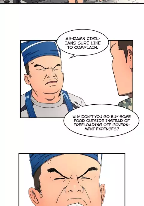 Refrain Love Ch.1-33