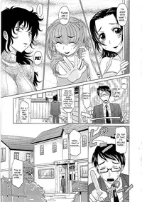 [Takaoka Motofumi] 0930 -Oku-sama- Ch. 1-5 [English] [Mikakunin]