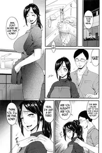 [Bai Asuka] Youbo | Impregnated Mother Ch. 1-11 [English] [N04h]