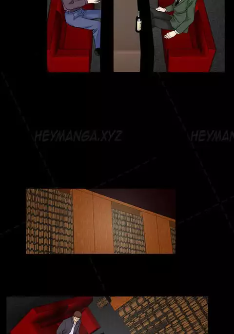 The Taste of Hands Ch.1-49