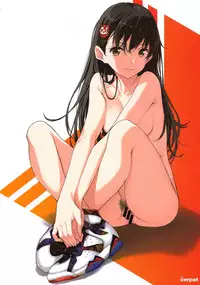 (C89) [Nekomaru shoten (saitom)] čerpat [Chinese] [童貞未泯漢化]