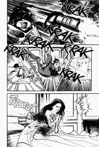 Crying Freeman Vol. 1