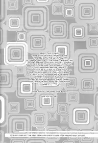 [Blue Muffin (Gleision)] Start with xoxo (Puella Magi Madoka Magica) [English]