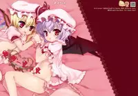 (Reitaisai 6) [Kuma-tan Flash! (Hanao)] Scarlet (Touhou Project)