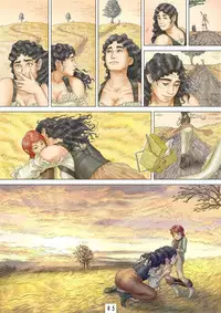 [Celis] CherryBoy Quest [English] [Kusanyagi]