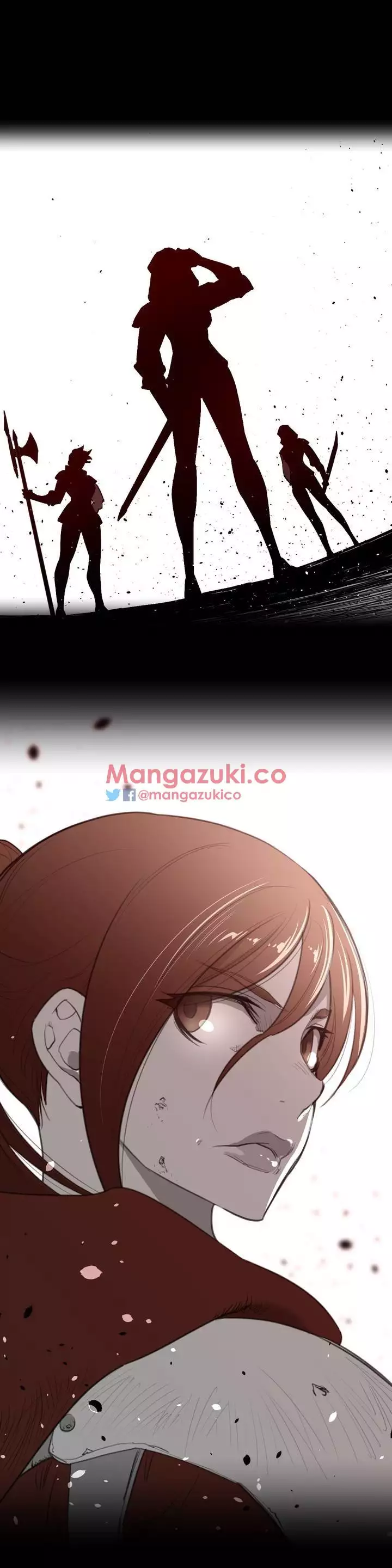 Perfect Half Ch.1-42