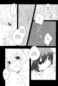 [RH] Mimi [ENG]