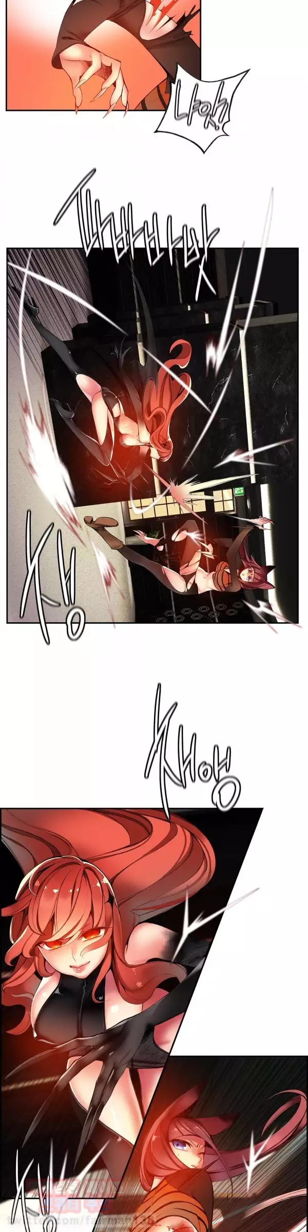 Lilith`s Cord Ch.0-38