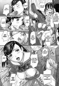 [Kisaragi Gunma] Love Selection [English] [Decensored]