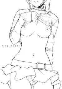 (C70) [Fancy Free (Same)] Nao Kichi (Mai-HiME) [English] [vlad]