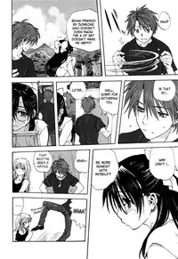 [Mitarashi Kousei] Kazoku Donburi [English]