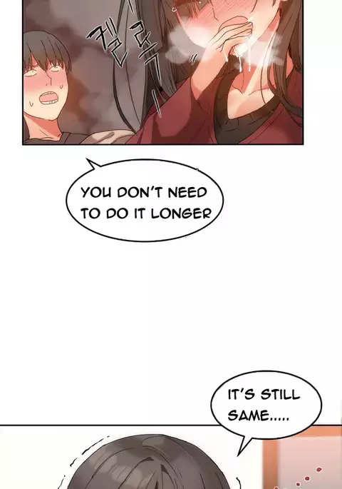 Hari Dormitory Ch.0-19