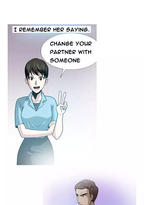 Change Partner Ch.1-16