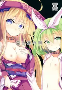 (C88) [Kuro to Kane no Hane (Hizaka)] Choukyou Musumezu (Rance)