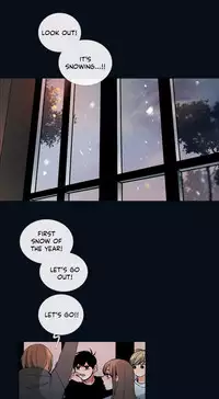 [Silverstar] Talk To Me Ch.1-29 (English) (Ongoing)