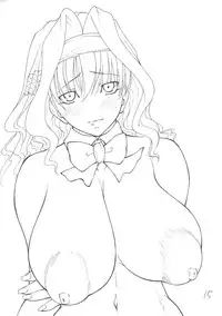 (C61) [Giroutei (Shijima Yukio)] Giroutei "Ro" no Maki (Gunparade March)