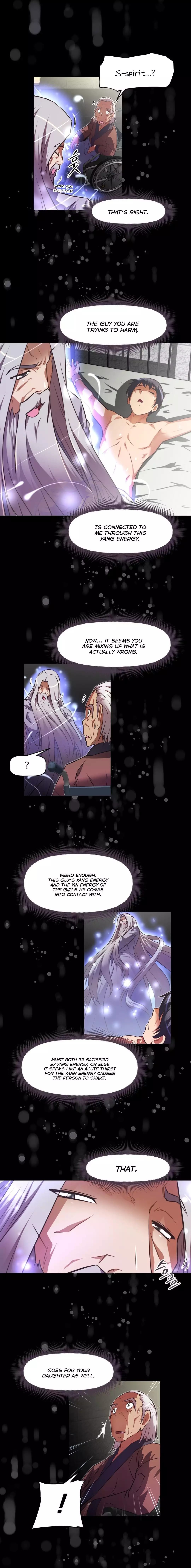 Brawling Go Ch.76-105