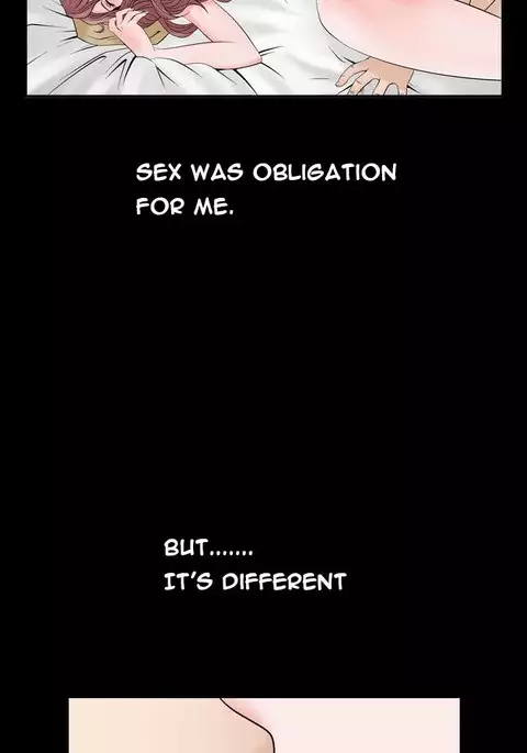 The Taste of Hands Ch.1-66