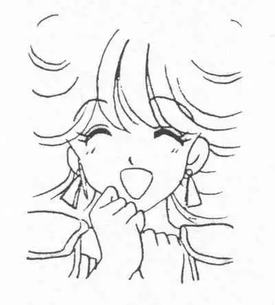 [Alice Soft] Rance 1.2.3 Genga Settei Shiryou (Incomplete) [yukimi]