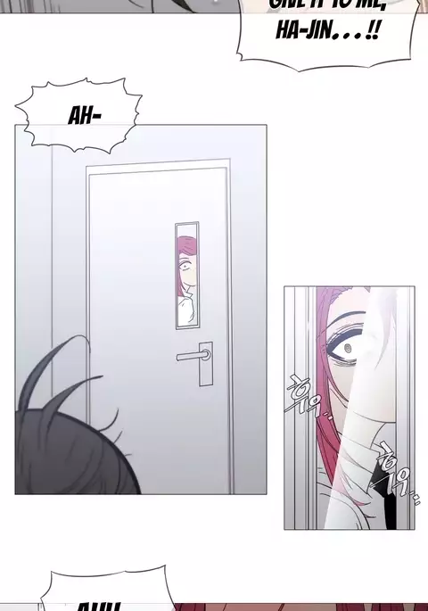 Household Affairs Ch.1-32