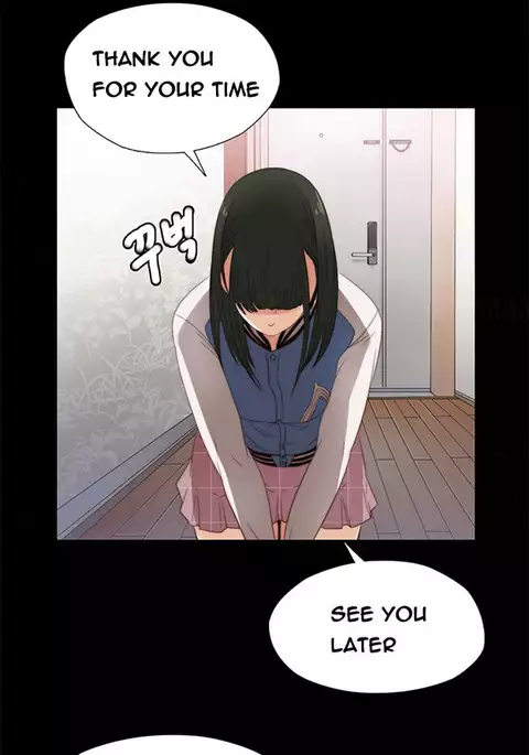 Girl Next Door Ch.1-11